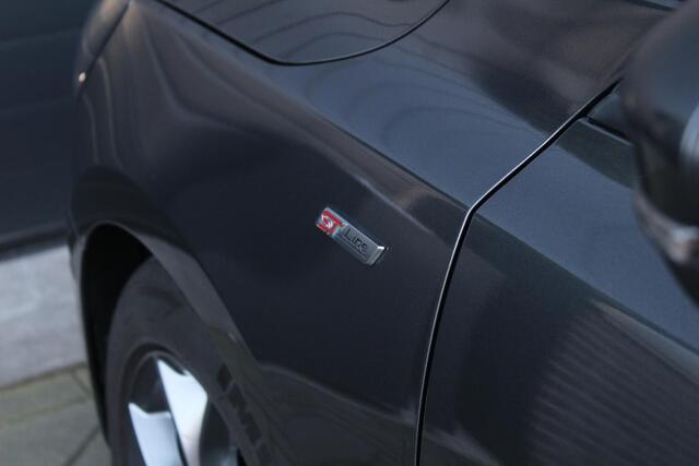 Ford FOCUS 1.0 EcoBoost Hybrid ST Line X Business | Adaptieve cruise control | Camera | Carplay | B&O | Keyless | Dealer onderhouden