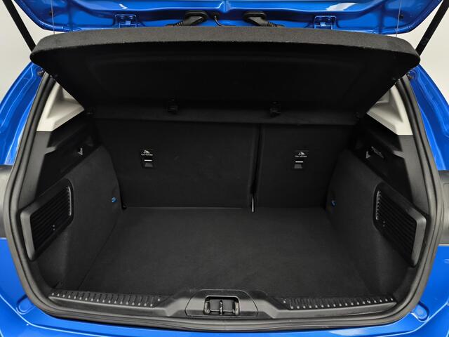 Ford FOCUS 1.0 EcoBoost Hybrid Active X Climate Control I Automaat