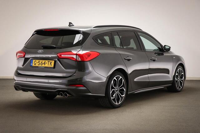Ford FOCUS Wagon 1.0 EcoBoost ST Line Business | COMFORT / DESIGN- PACK | DAB | APPLE | 18"
