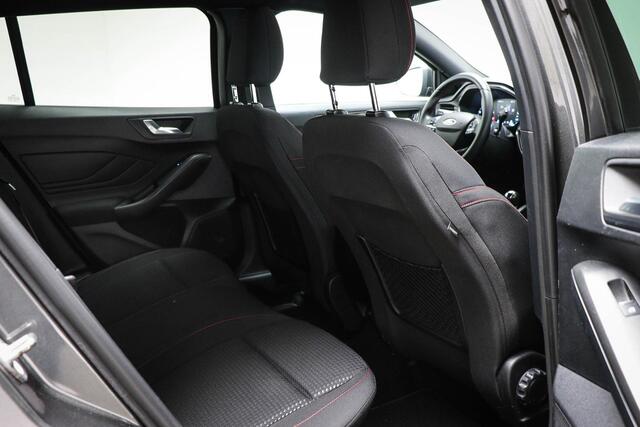 Ford FOCUS Wagon 1.0 EcoBoost ST Line Business | COMFORT / DESIGN- PACK | DAB | APPLE | 18"