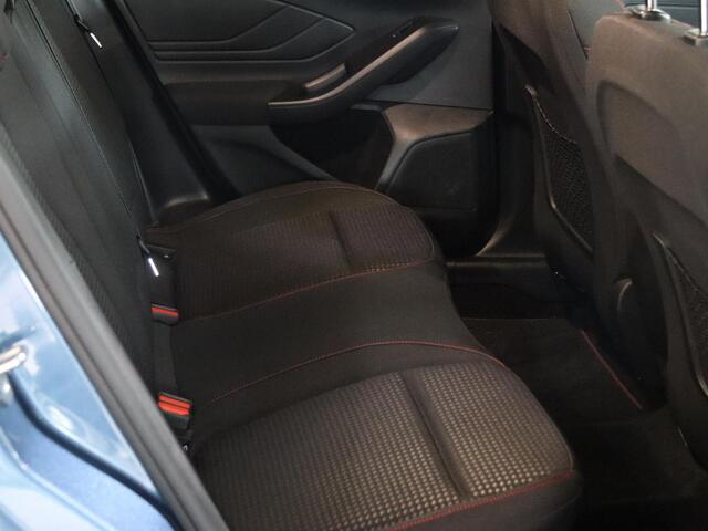 Ford FOCUS Wagon 1.0 EcoBoost Hybrid ST Line X | Agr | Winterpakket | B&O | Cruise Control Adaptief | Navigatie |