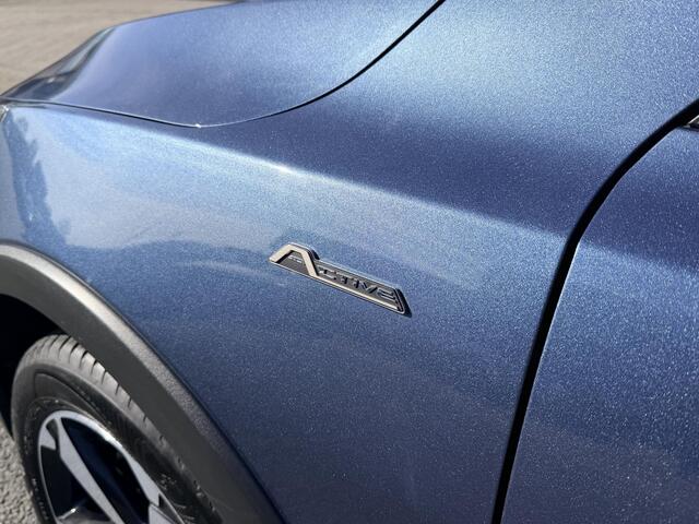 Ford FOCUS Wagon 1.0 EcoBoost 155PK Hybrid Active X AutomaatoPano