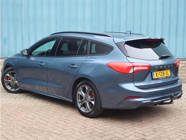 Ford FOCUS Wagon ST Line X Business 1.5 150pk AUTOMAAT | NAVI | CAMERA | B&O AUDIO | TREKHAAK |