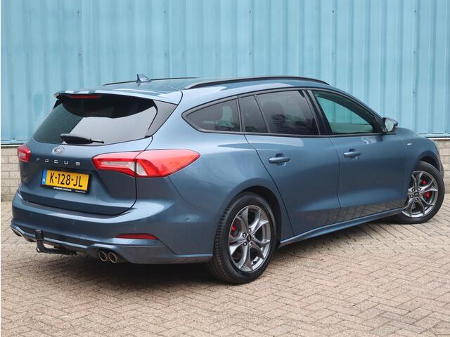 Ford FOCUS Wagon ST Line X Business 1.5 150pk AUTOMAAT | NAVI | CAMERA | B&O AUDIO | TREKHAAK |