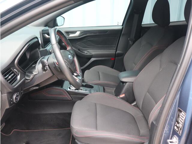 Ford FOCUS Wagon ST Line X Business 1.5 150pk AUTOMAAT | NAVI | CAMERA | B&O AUDIO | TREKHAAK |