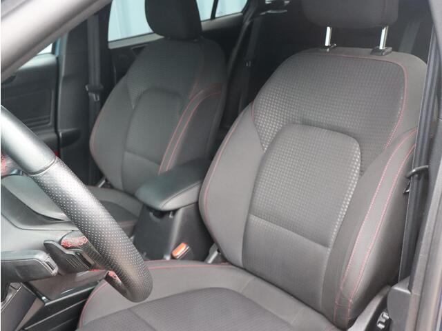 Ford FOCUS Wagon ST Line X Business 1.5 150pk AUTOMAAT | NAVI | CAMERA | B&O AUDIO | TREKHAAK |