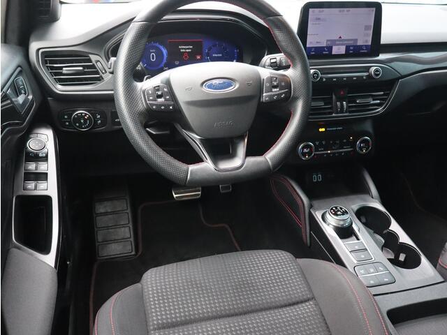 Ford FOCUS Wagon ST Line X Business 1.5 150pk AUTOMAAT | NAVI | CAMERA | B&O AUDIO | TREKHAAK |