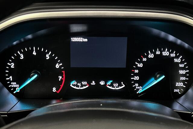 Ford FOCUS 1.0 EcoBoost Hybrid Business Edition | Navigatie | Apple carplay | Achteruitrijcamera | Cruise control | LED