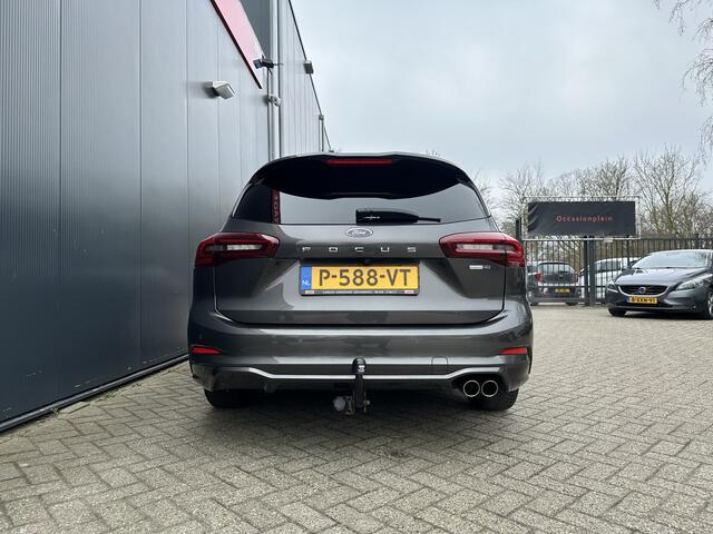 Ford FOCUS Wagon 1.0 EcoBoost Hybrid ST Line Style | Park Assist | Navi | Cruise | Lane assist