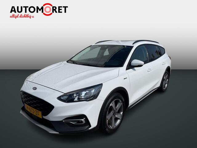 Ford FOCUS Wagon 1.0 EcoBoost Active Business