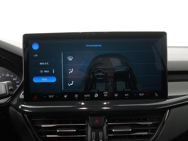 Ford FOCUS Wagon Ecoboost Hybrid 155 pk ST-line | Winter Pack | LED | Camera | Adapt. Cruise | Apple Carplay draadloos