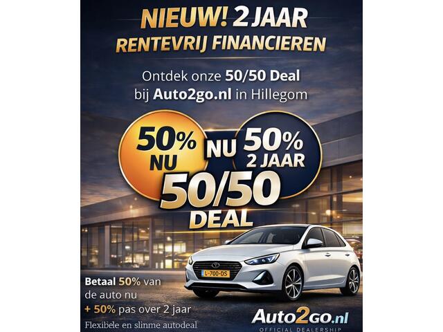 Ford FOCUS Wagon 1.5 AUT8 ST-LINE 150PK EcoBoost NAVI AIRCO PARK-ASSIST LED LMV PDC