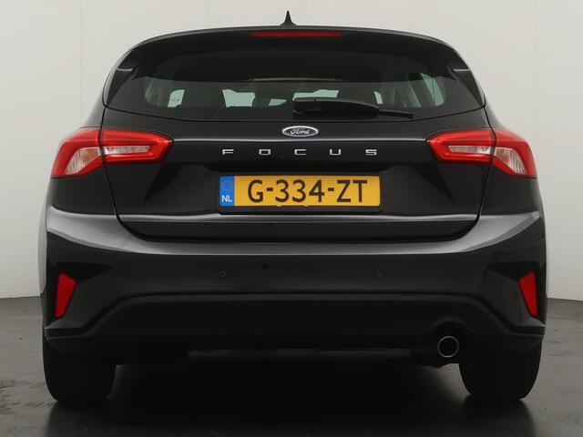 Ford FOCUS 1.0 EcoBoost Trend Edition Business - Navigatie - Cruise Control - Lichtmetalen velgen