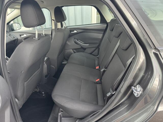 Ford FOCUS Wagon 1.0 Trend