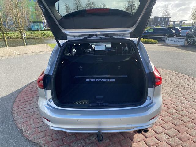 Ford FOCUS Wagon 1.0 EcoBoost Hybrid ST Line X | 155Pk | Automaat | Trekhaak |