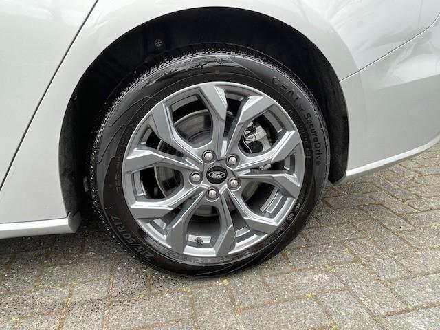 Ford FOCUS Wagon 1.0 EcoBoost Hybrid ST Line | APPLE CARPLAY EcoBoost Hybrid ST Line | Navigatie | Clima | LED