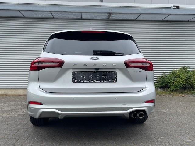 Ford FOCUS Wagon 1.0 EcoBoost Hybrid ST Line | APPLE CARPLAY EcoBoost Hybrid ST Line | Navigatie | Clima | LED