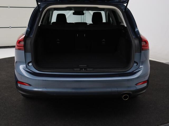 Ford FOCUS 1.0 EcoBoost Hybrid Titanium Style | Stoelverwarming | Camera | Carplay | Stuurverwarming | Navigatie | Full LED | Park Assist | Climate control | Bluetooth | Cruise control