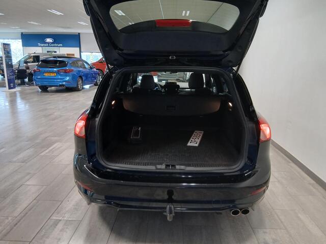 Ford FOCUS Wagon 1.0 EcoBoost Titanium Business *Automaat* Winter Pack*