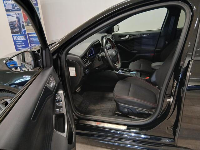 Ford FOCUS Wagon 1.0 EcoBoost Titanium Business *Automaat* Winter Pack*