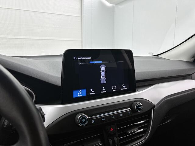 Ford FOCUS 1.0 EcoBoost Trend Edition Business Carplay, Stuur en Stoel verw.