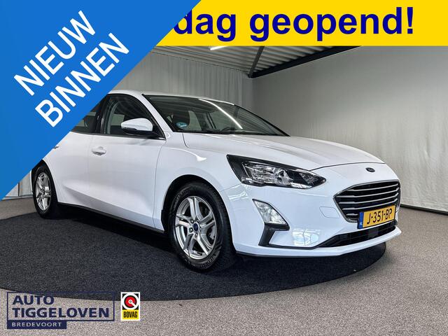 Ford FOCUS 1.0 EcoBoost Trend Edition Business Navi | Climate Control | Apple Carplay
