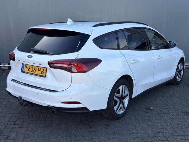 Ford FOCUS Wagon BJR 2022 1.5 120 PK EcoBlue Connected NIEUW MODEL! | TREKHAAK | CLIMA | CRUISE | CARPLAY