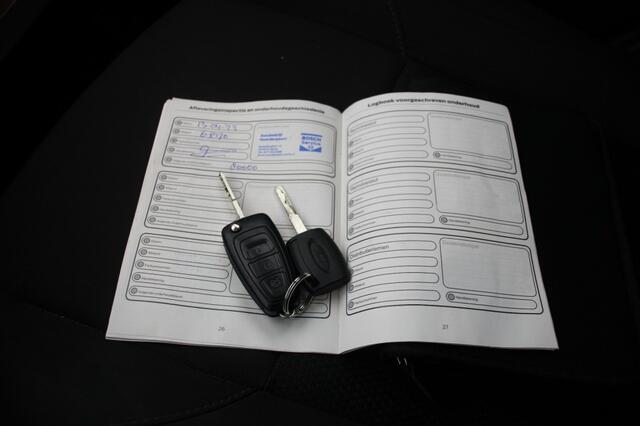 Ford FOCUS 1.0 wagon Edition - Airco, Trekhaak