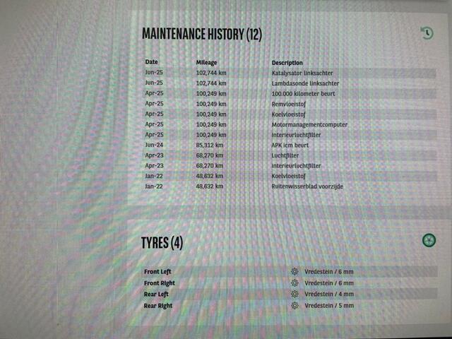 Ford FOCUS 1.0 wagon Edition - Airco, Trekhaak