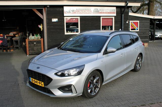 Ford FOCUS 1.5 Ecoboost 150PK Automaat ST Line X Business