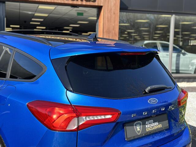 Ford FOCUS Wagon 1.5 EcoBoost ST Line Business