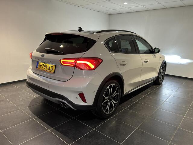 Ford FOCUS 1.0 EcoBoost Active Business | B&O | Winter Pack | Keyless | Adaptieve cruise control |