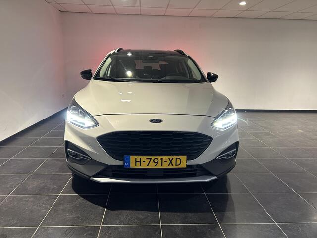 Ford FOCUS 1.0 EcoBoost Active Business | B&O | Winter Pack | Keyless | Adaptieve cruise control |