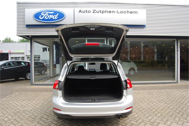 Ford FOCUS Wagon 1.0 EcoBoost 125pk Trend Business | NAVI | APPLE/ANDRIOD| CRUISE CONTROL | PARK.SENSOREN