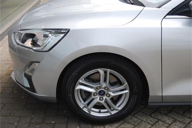 Ford FOCUS Wagon 1.0 EcoBoost 125pk Trend Business | NAVI | APPLE/ANDRIOD| CRUISE CONTROL | PARK.SENSOREN