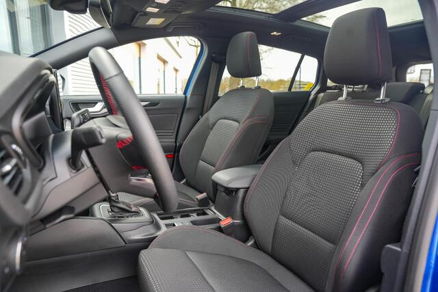 Ford FOCUS Wagon 1.0 EcoBoost Hybrid ST Line