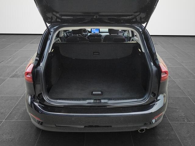 Ford FOCUS Wagon 1.0 EcoBoost Hybrid Titanium