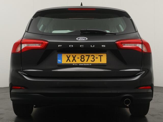 Ford FOCUS Wagon 1.0 EcoBoost Trend Edition Business - Navigatie - Airconditioning - Cruise Control