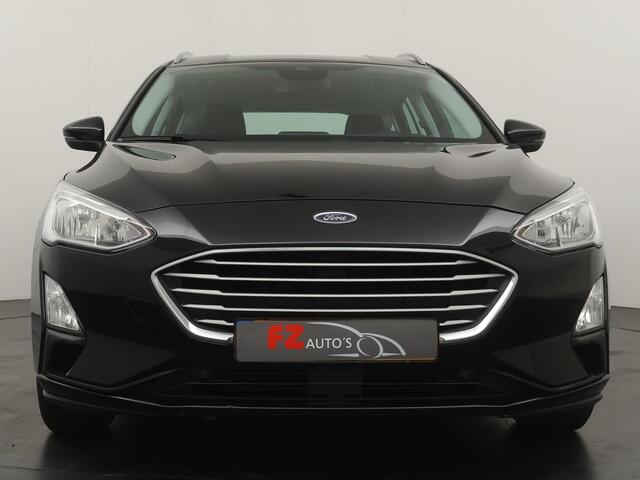 Ford FOCUS Wagon 1.0 EcoBoost Trend Edition Business - Navigatie - Airconditioning - Cruise Control