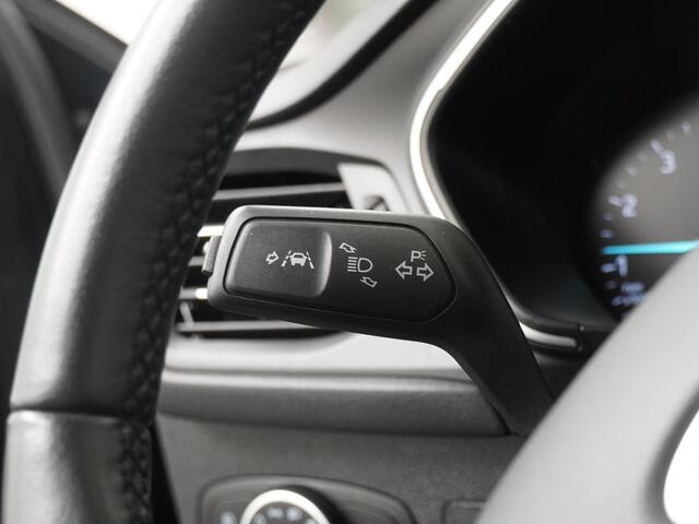 Ford FOCUS Wagon 1.0 EcoBoost Trend Edition Business - Navigatie - Airconditioning - Cruise Control