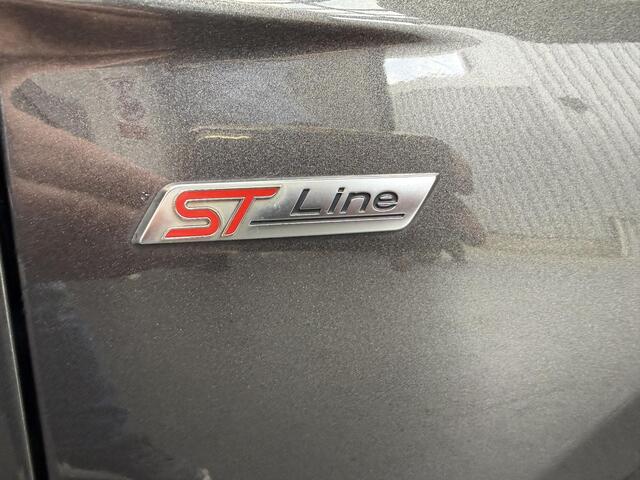 Ford FOCUS 1.0 Titanium ST Line