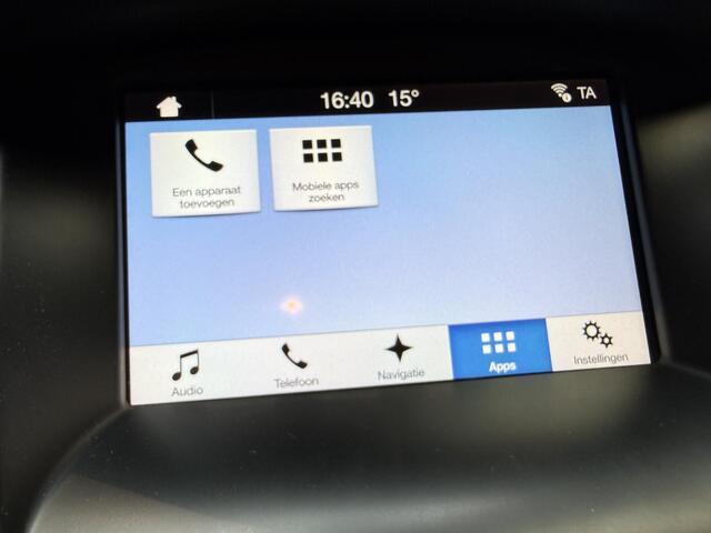 Ford FOCUS 1.0 Titanium ST Line