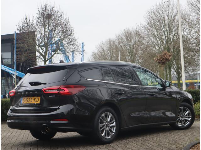 Ford FOCUS Wagon 1.0 EcoBoost Hybrid Titanium Style Adaptive CC / Trekhaak
