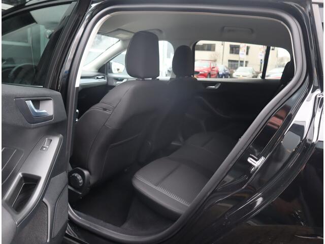 Ford FOCUS Wagon 1.0 EcoBoost Hybrid Titanium Style Adaptive CC / Trekhaak
