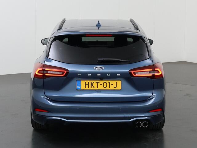 Ford FOCUS Wagon 1.0 EcoBoost Hybrid ST Line X | Winterpakket | Cruise Control Adaptief | Parkeercamera | Navigatie |