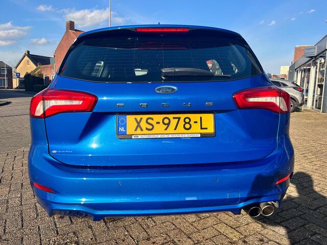 Ford FOCUS Wagon 1.0 EcoBoost 125 PK ST Line Business Wagon l Winter Pack