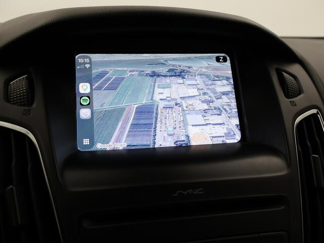 Ford FOCUS Wagon 1.5 ECOBOOST 182 PK ST-LINE + SONY AUDIO | APPLE CARPLAY | PRIVACY | CRUISE
