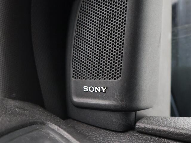 Ford FOCUS Wagon 1.5 ECOBOOST 182 PK ST-LINE + SONY AUDIO | APPLE CARPLAY | PRIVACY | CRUISE