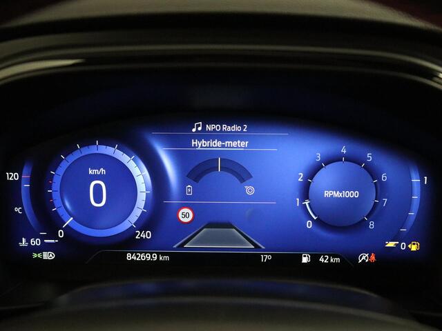 Ford FOCUS Wagon 1.0 EcoBoost Hybrid ST Line X Business | ACC | Virtual Cockpit | Camera | Winterpakket!