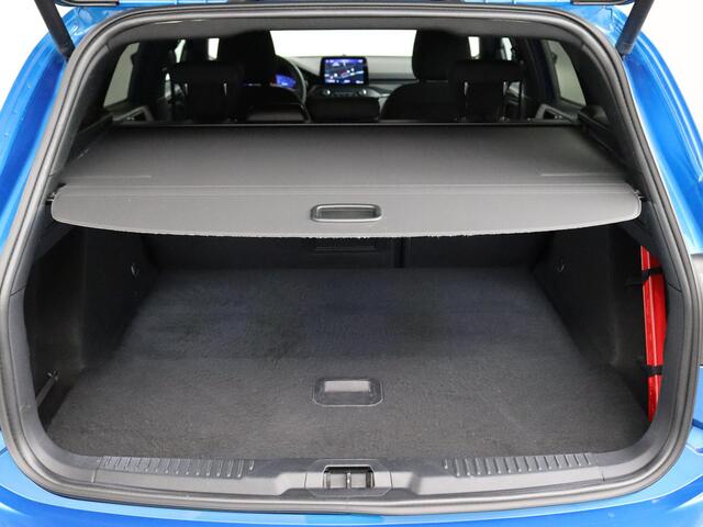 Ford FOCUS Wagon 1.0 EcoBoost Hybrid ST Line X Business | ACC | Virtual Cockpit | Camera | Winterpakket!